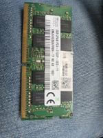 2 stück SK Hynix 8GB DDR4 RAM Modul getestet