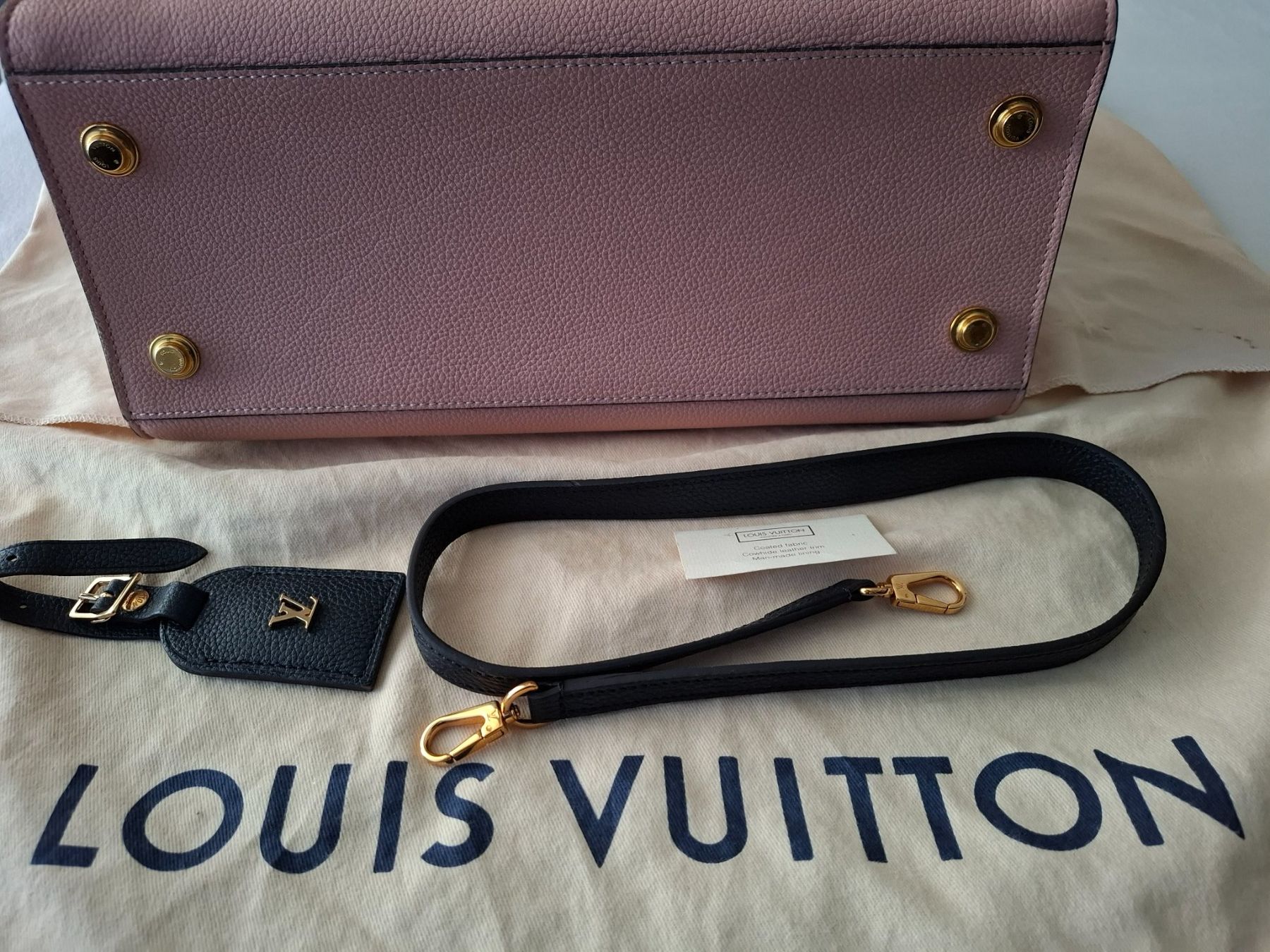 Louis Vuitton Borse da donna: Neue Louis Vuitton Handtasche – Nuovo (secondo la descrizione) da Weggis venduto da Jhmathis 3
