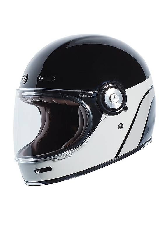 Caschi & visiere: TORC T-1 Integralhelm Dreamliner Grey NEU – Usato da Altnau venduto da stormridermc