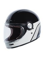 TORC T-1 Integralhelm Dreamliner Grey NEU