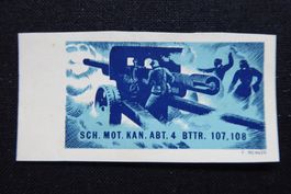 (m247) Artillerie Wit 48/2 **