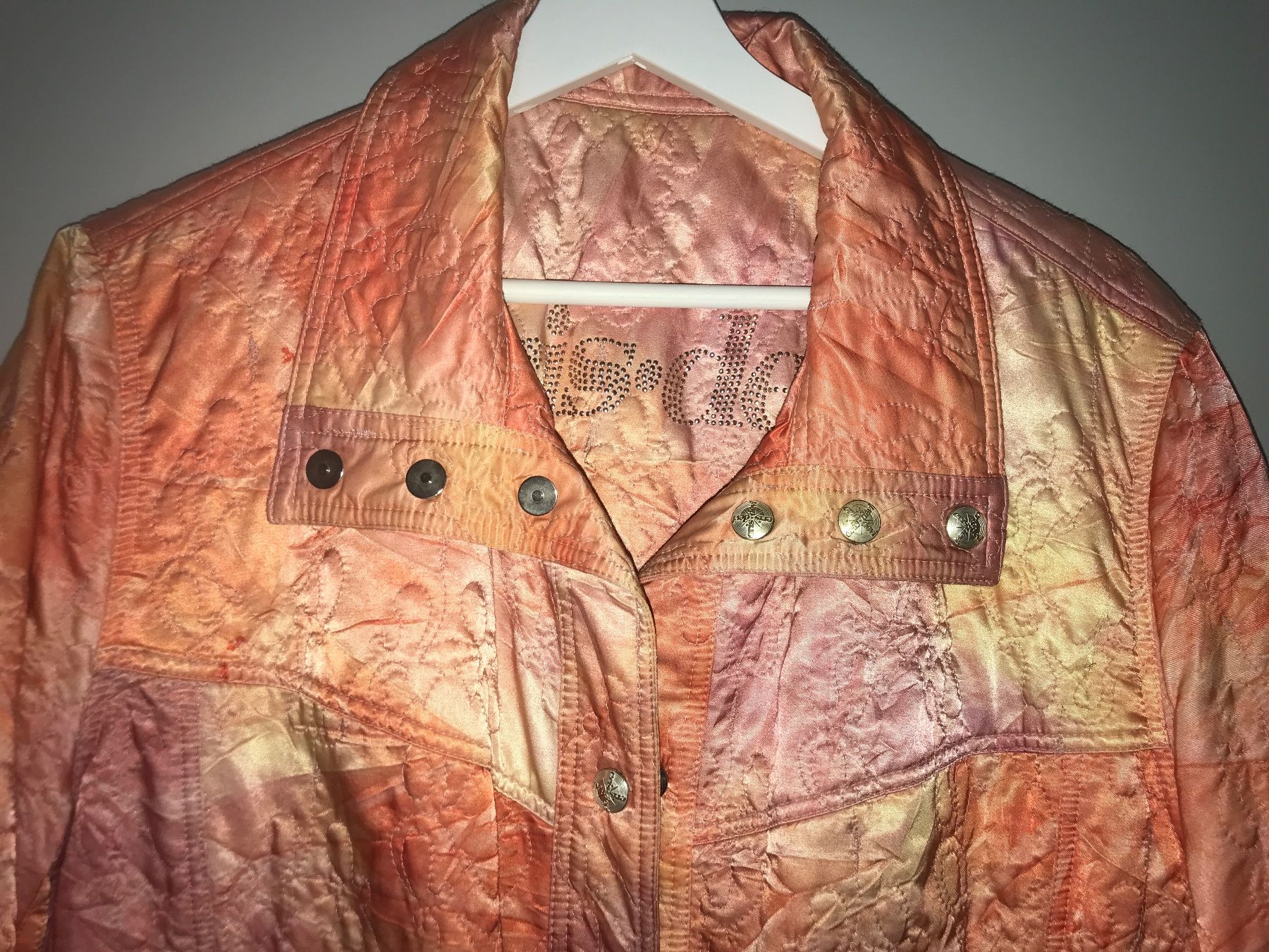 Giacche: Cris Devi Steppjacke 42 – Usato da Eschikofen venduto da isabella2401 1