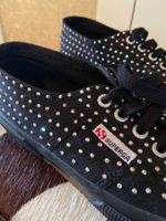Crystal Superga limited edition