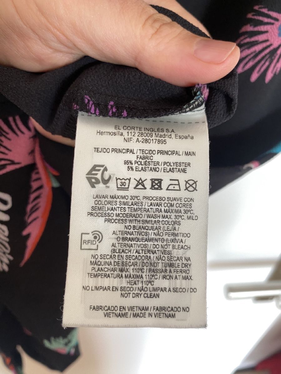 Vestiti: Sommerkleid Elody Gr. M – Usato da Muensingen venduto da drleevsy 4