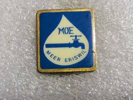 Ansteckpin 243: MOE