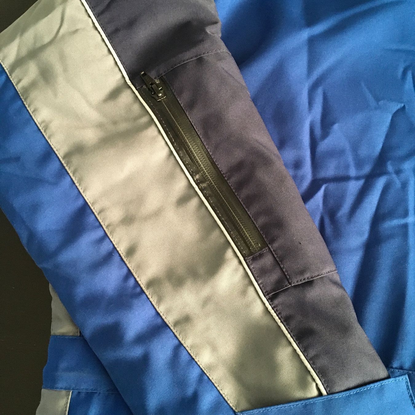 Giacche: Work Jacke Marke: Tempex Grösse 50/52 – Usato da Regensdorf venduto da scheissspiel 9