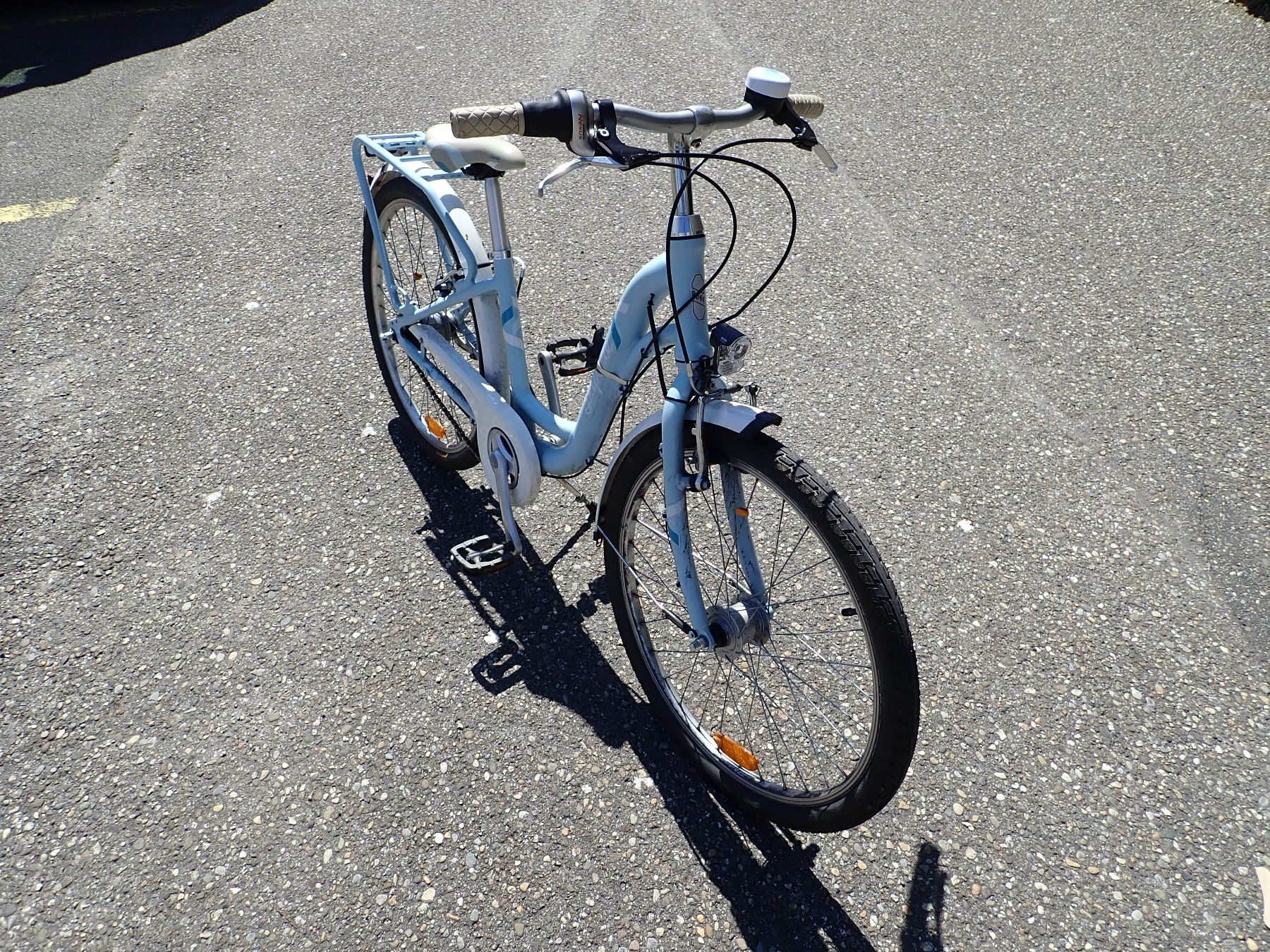 Velos: Fahrrad / Velo Puky Skyride – Gebraucht aus Oftringen von Fairy_Tinkerbell 6