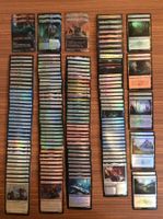 MTG - The Hobbit Foil Assortement x155