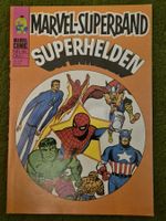 Marvel-Superband Nr. 45 / IV / Inhalt siehe Bilder