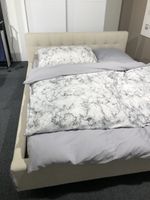 Doppelbett