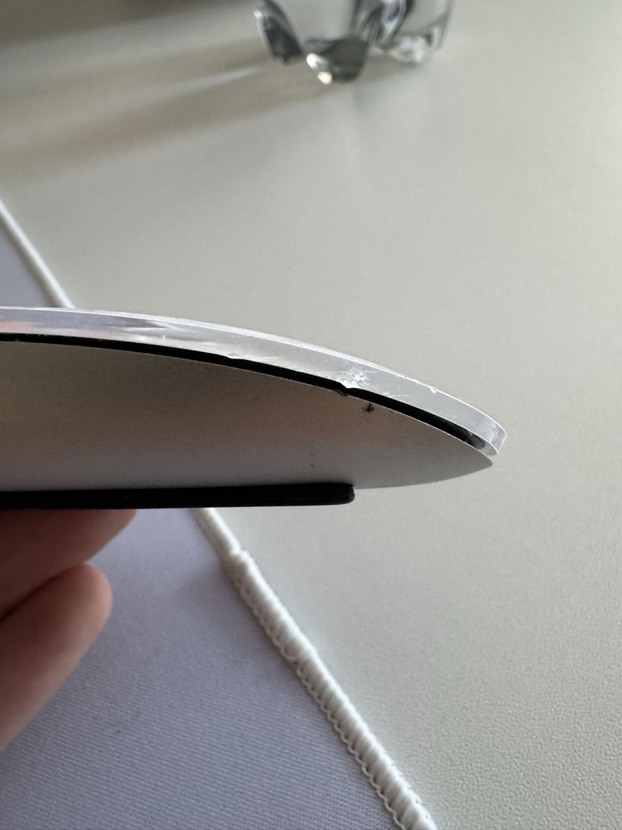 Apple Tastaturen: Magic Keyboard + Mouse – Gebraucht aus Dulliken von alpi.cards 6