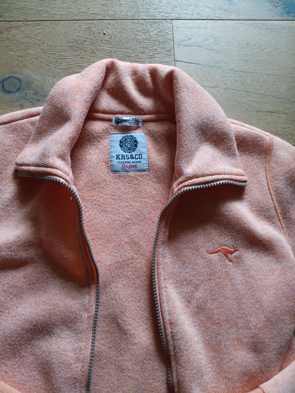 Giacche: Kangaroos Damen Jacke Gr. M – Usato da Nussbaumen AG venduto da Lightblue 1