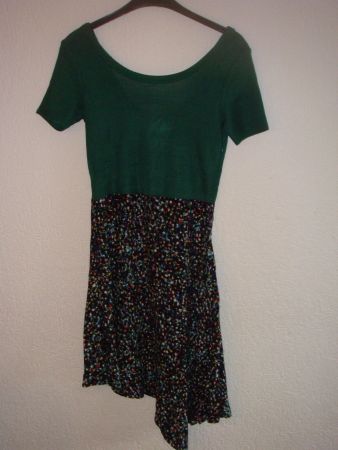 Kleid "Sandro Paris" Gr. 1 (S)