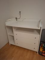 Wickeltisch Ikea