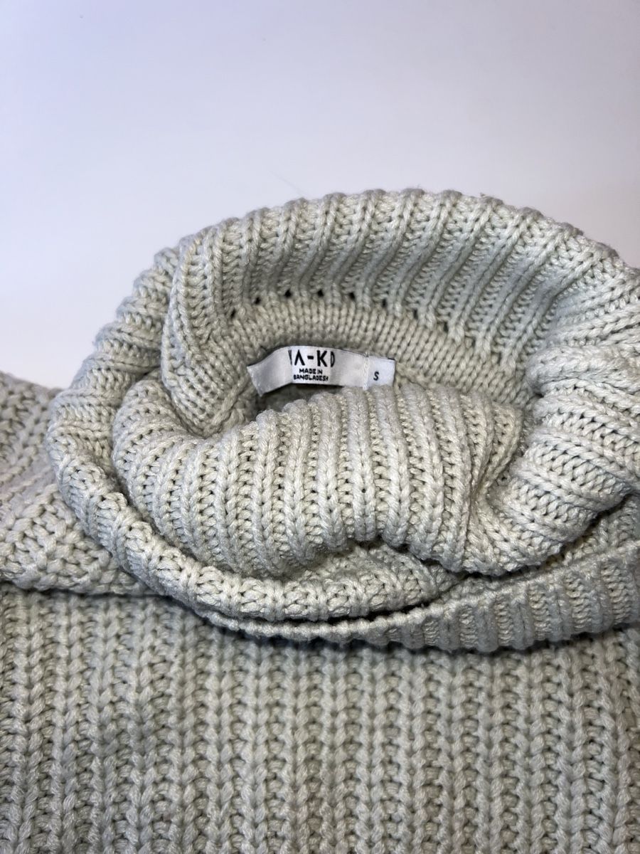 Maglioni & Felpe: Kragen Pullover – Nuovo (secondo la descrizione) da Zürich venduto da forestF4iry 1
