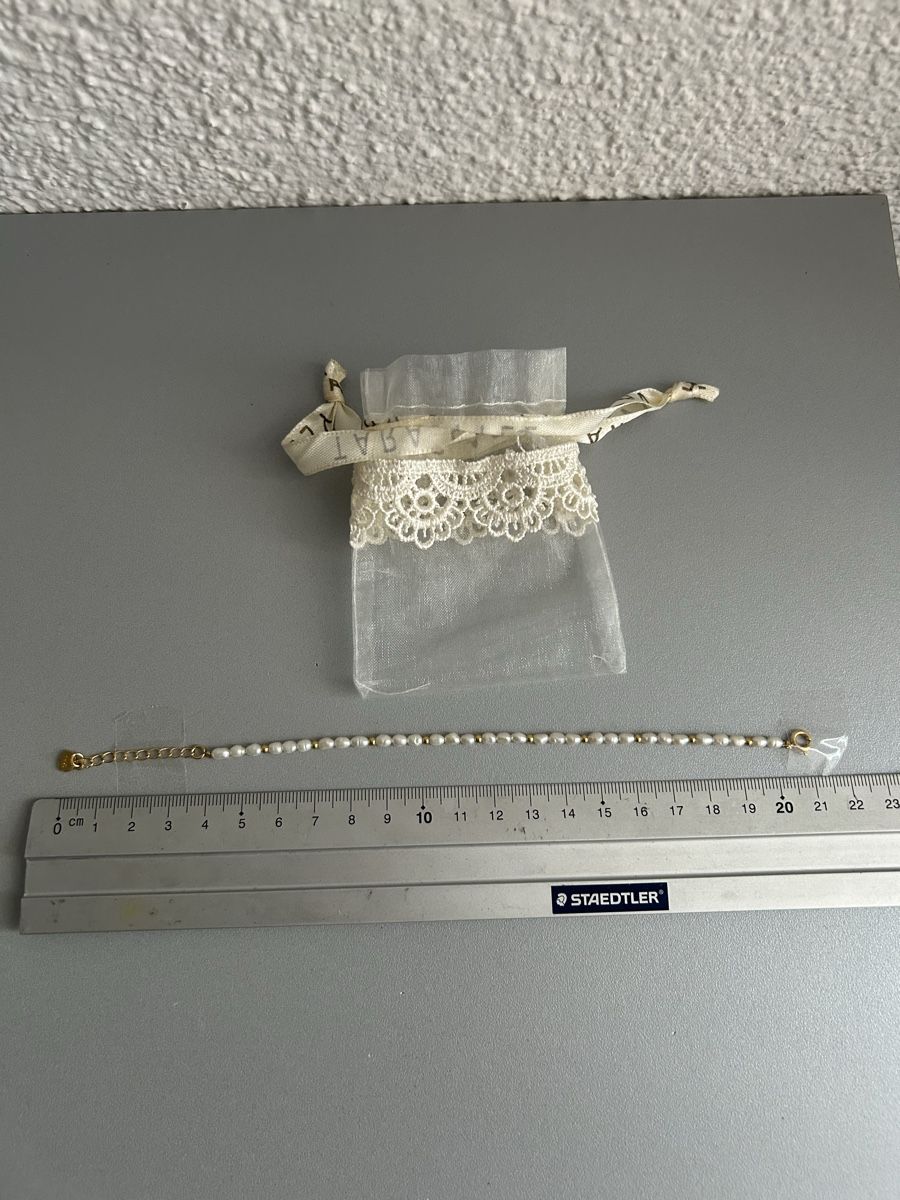 Bracciali & Braccialetti: Tara Style Perlarmband – Nuovo (secondo la descrizione) da Obernau venduto da bev_x7rn 3