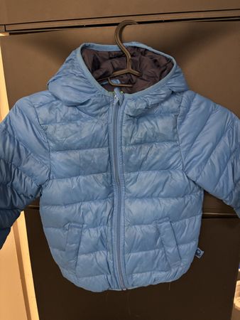Jacke United Colors of Benetton 104
