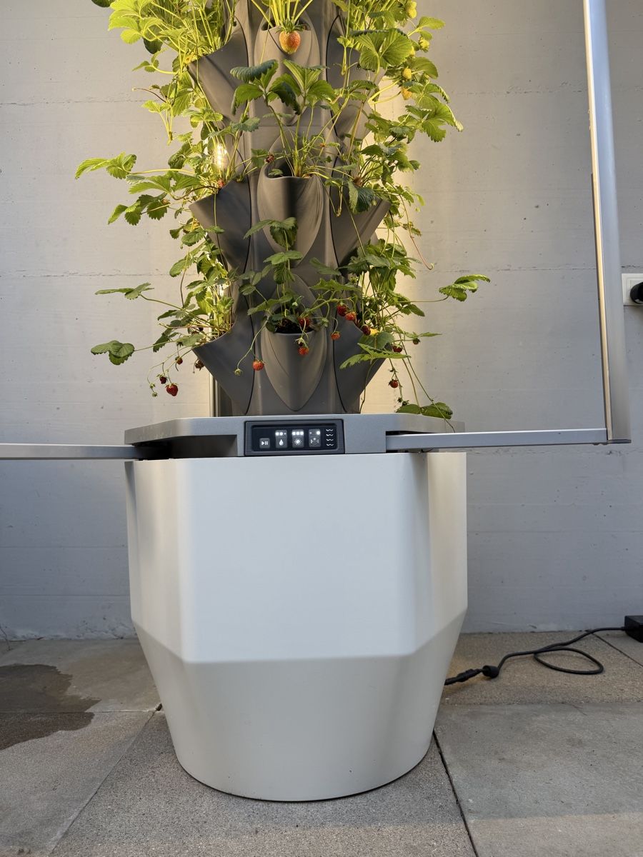 Altro: Garten System Greeny+ – Usato da Gossau SG venduto da car_7vlt 4