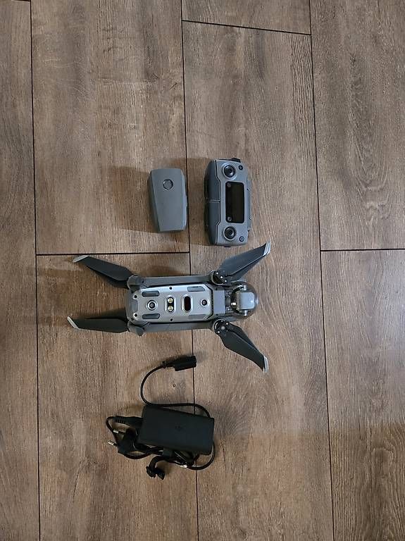 Modellismo RC: DJI Mavic 2 pro Drone – Nuovo e nell'imballaggio originale da pratteln venduto da mer_qt2j 2