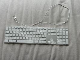 Mac Tastatur