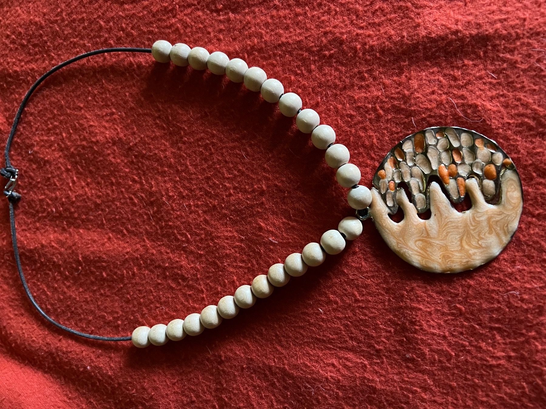 Catenine: Kette Damen – Usato da Solothurn venduto da so_kamuff 4