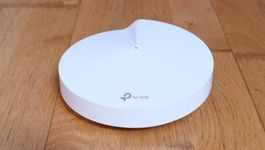 TP-Link Deco M9 Plus Mesh WLAN Router AC2200 Triband *Defekt