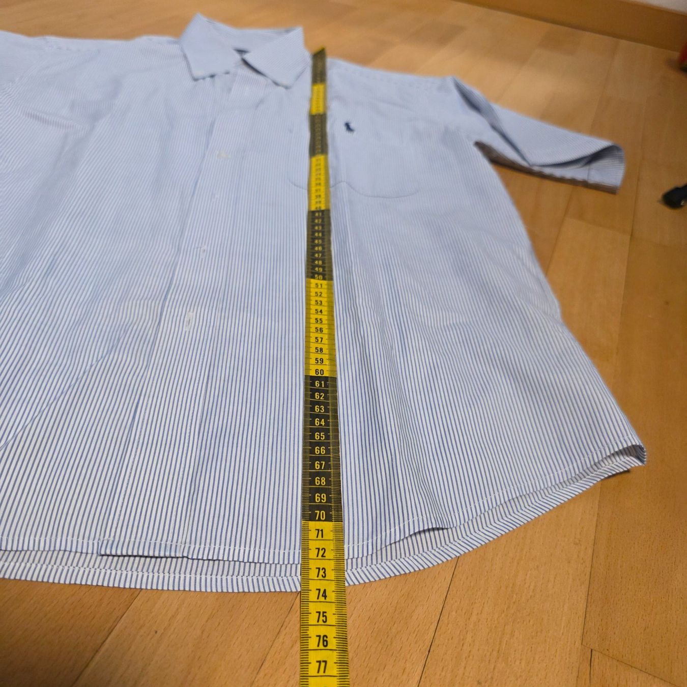 Ralph Lauren Camicie: Polo Ralph Lauren Herrenhemd M/L – Usato da Wald ZH venduto da CapLux 3