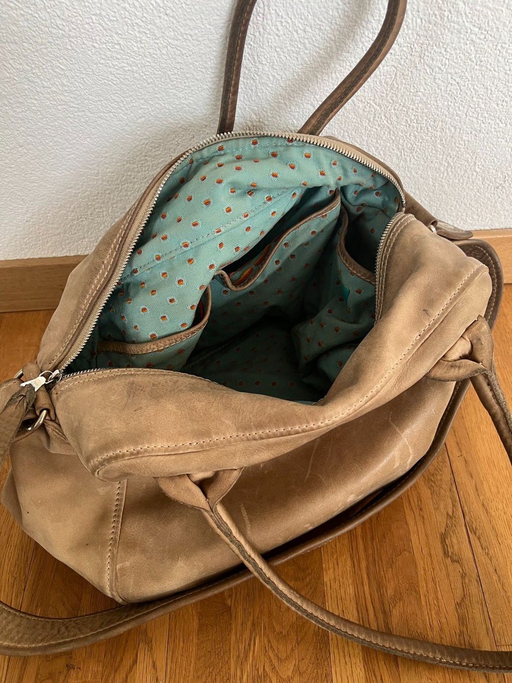 Fiona Losinger Sacs femmes: Fiona Losinger Tasche – D'occasion à Bern par Mlns2003 1