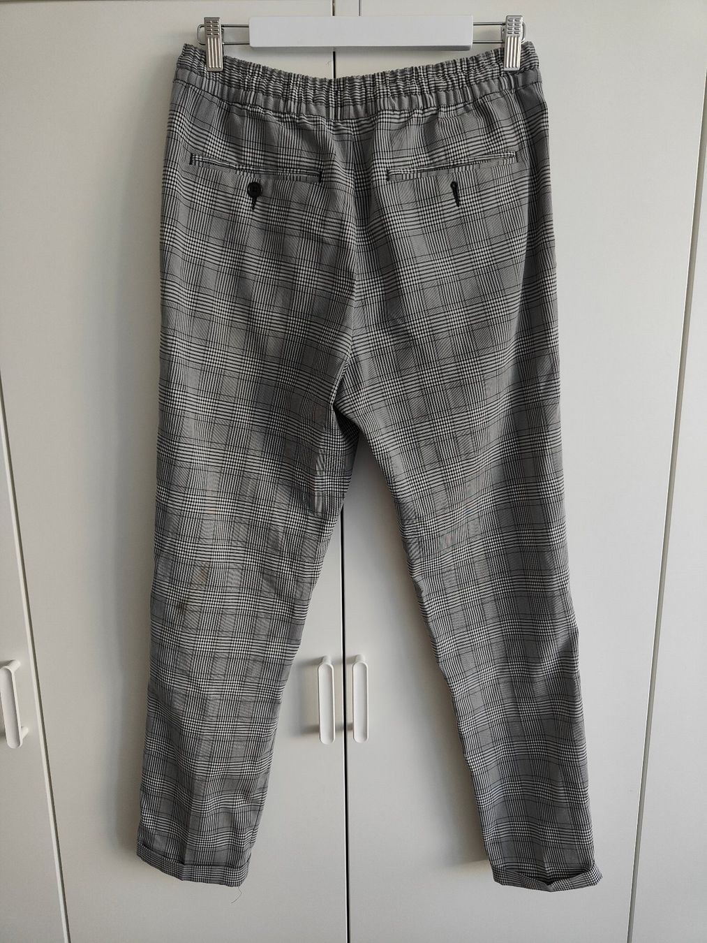 Pantaloni: Herren Hosen - Grösse S – Usato da Rickenbach b. Wil venduto da Kth_v8 5