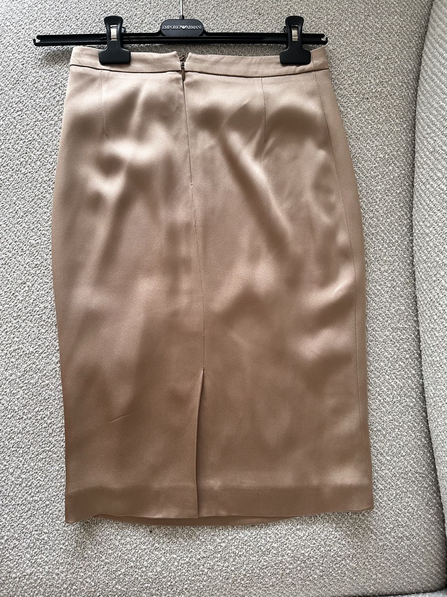 Gonne: Escada Silk skirt xs – Usato da Zürich venduto da Ele_fashionista 1