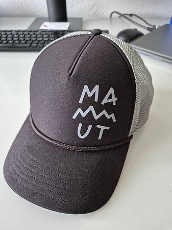 Mammut Cap