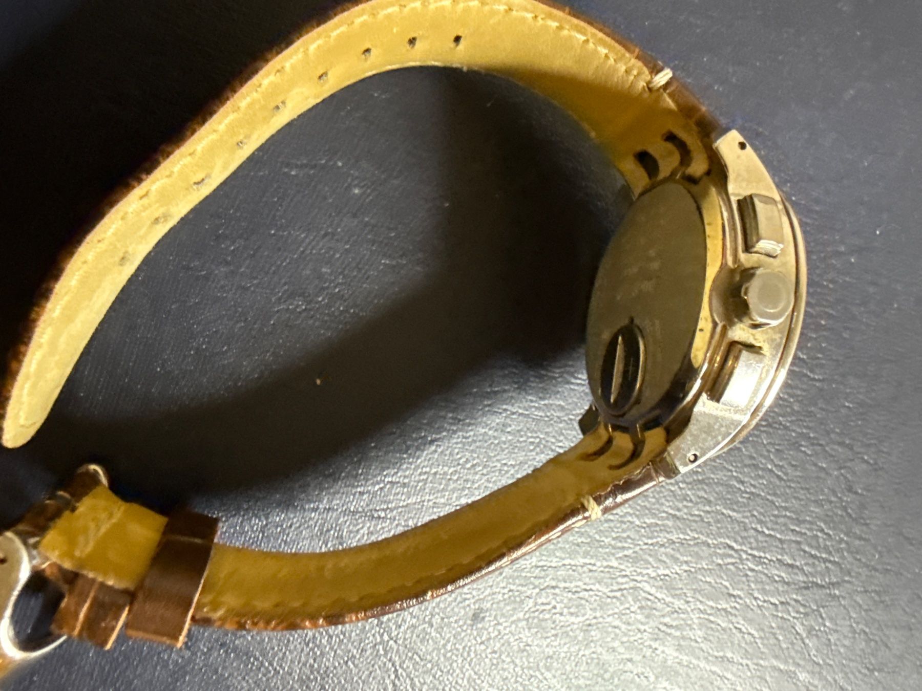Swatch Orologi: Swatch Chrono 41 mm – Usato da Pfeffingen venduto da Allhandelklgwatches 2