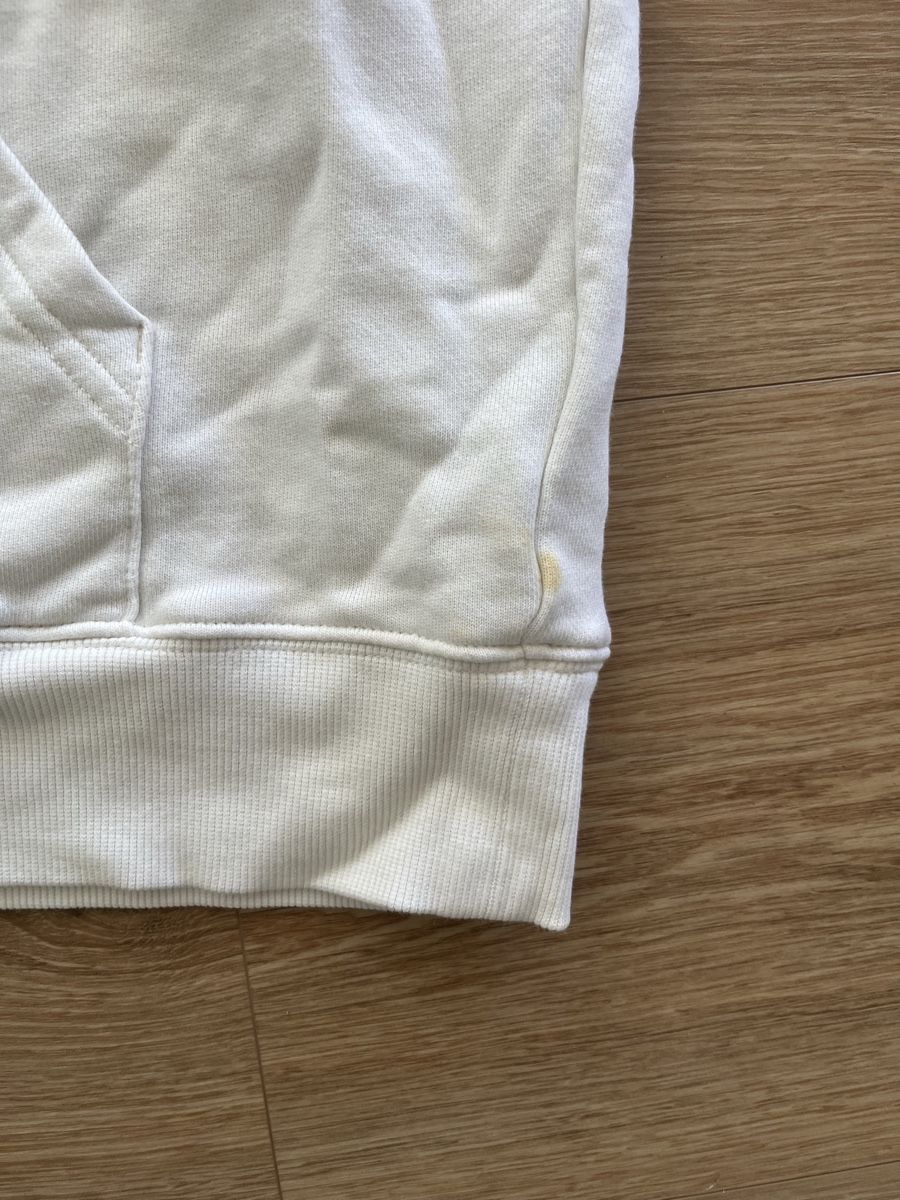 Carhartt Pulls & Sweat-shirts: Carhartt Pullover weiss – D'occasion à Oensingen par catching-donuts 3