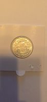 piece 1chf 1965 UNZ