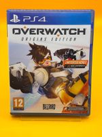 Overwatch: Origins Edition PS4