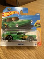 Hot Wheels Gone Mad