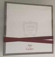 Eau de Cartier Set