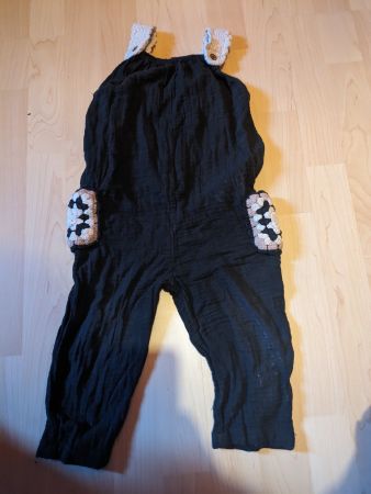 Hose 98
