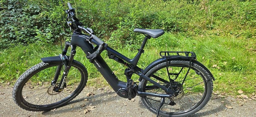 Crosswave Vélos: Top E-Bike – D'occasion à Suhr par MonikaStefan1