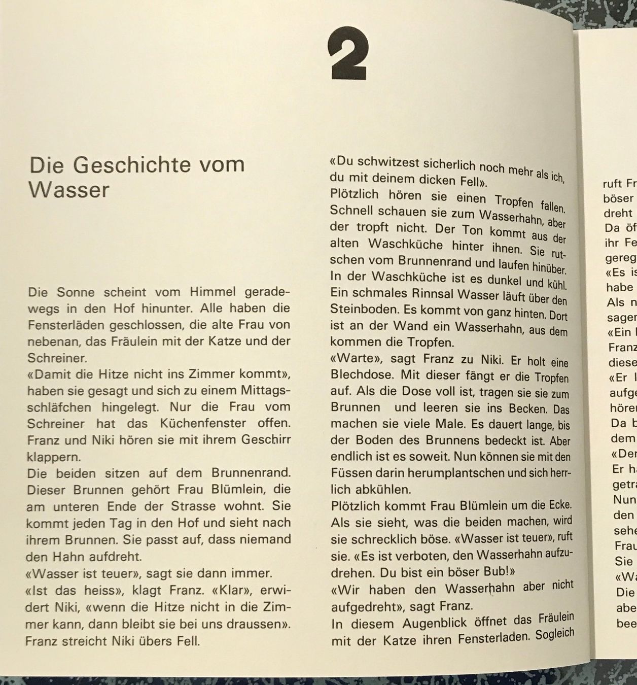 Libri: Kerner Ruth, Teddybär Niki – Nuovo (secondo la descrizione) da Sarnen venduto da Livres 5