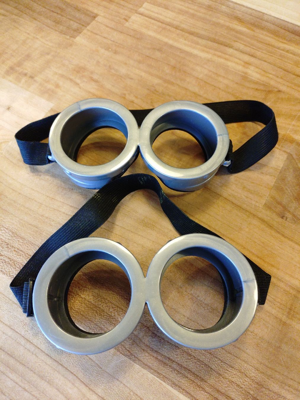 Lunettes & Verres: Minions Brillen – D'occasion à Rohrbach par flex71
