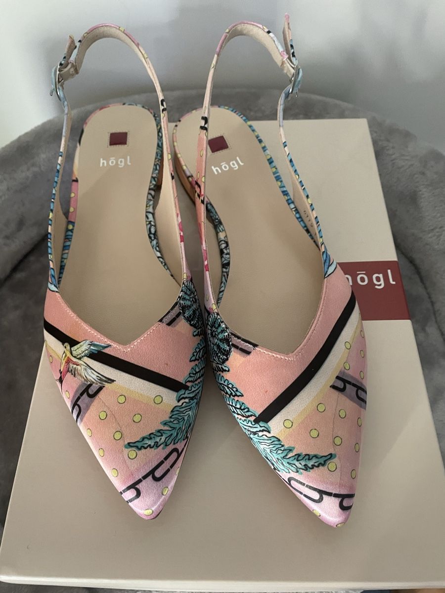 Högl Damenschuhe: Schuh – Neu und originalverpackt aus Bülach von all_nxk6