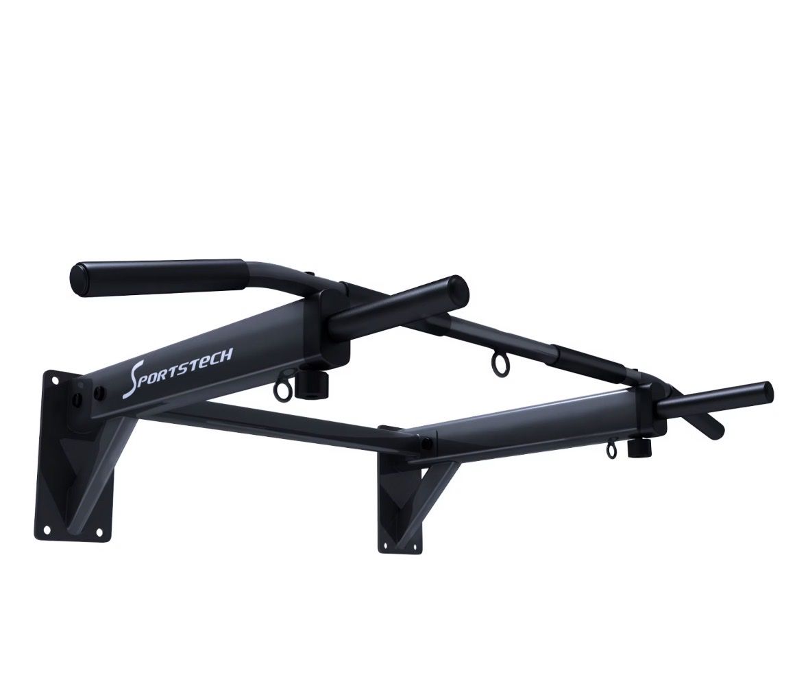 Sportstech Hometrainer: Sportstech KS300 – Gebraucht aus Meilen von JDKilchberg 2