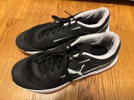 Hallenschuhe PUMA, Grösse 44.5