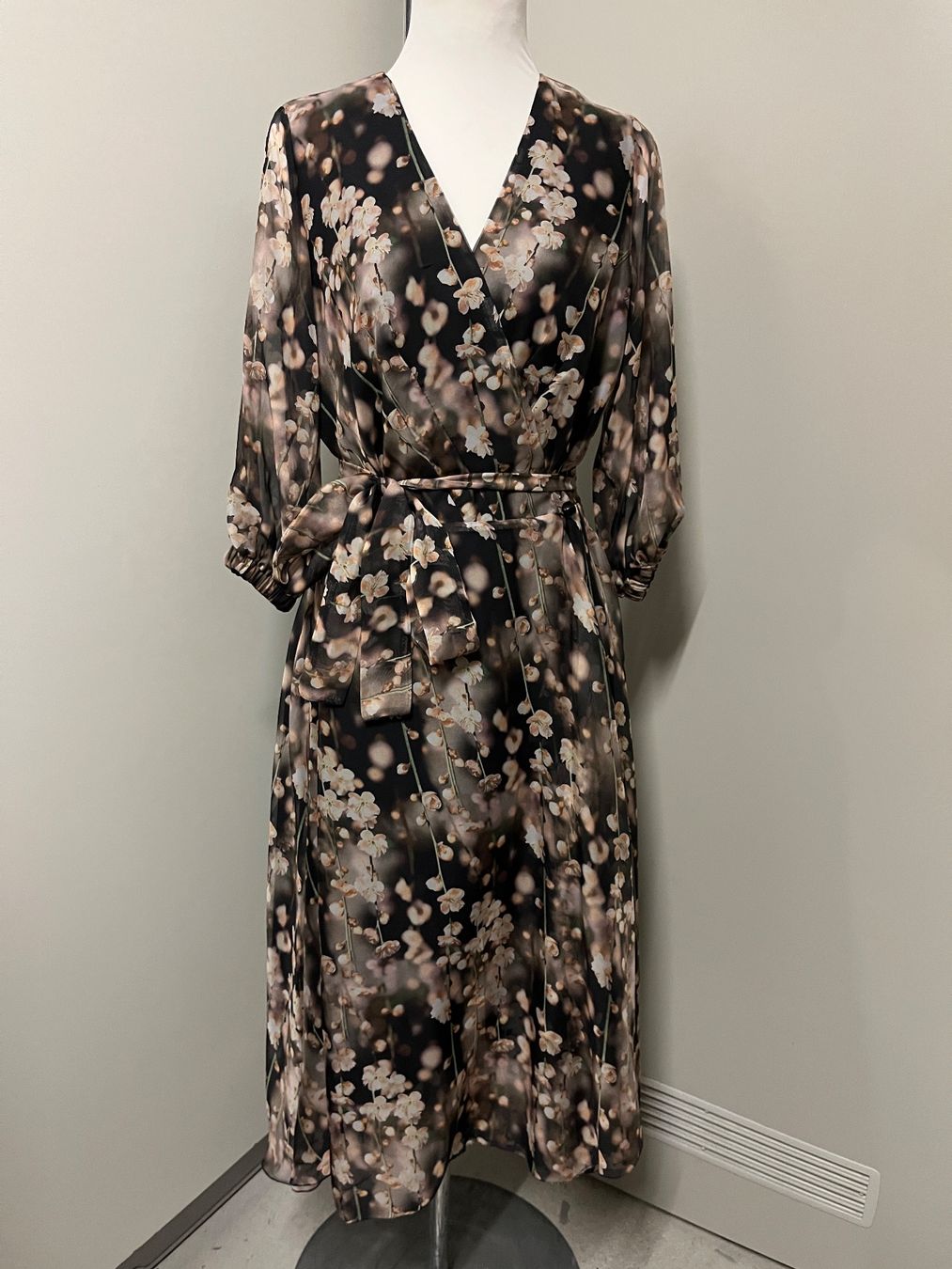 Vestiti: Kleid, Gr. 40, NEU, NP 129.- – Nuovo e nell'imballaggio originale da Interlaken venduto da Jasmin_Flower