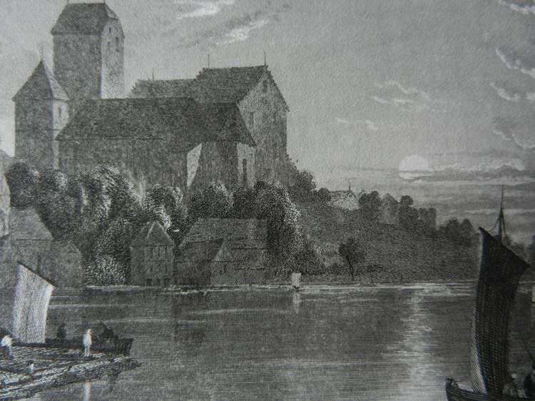Gravures: Arbon – D'occasion à Risch par Rischli15 8