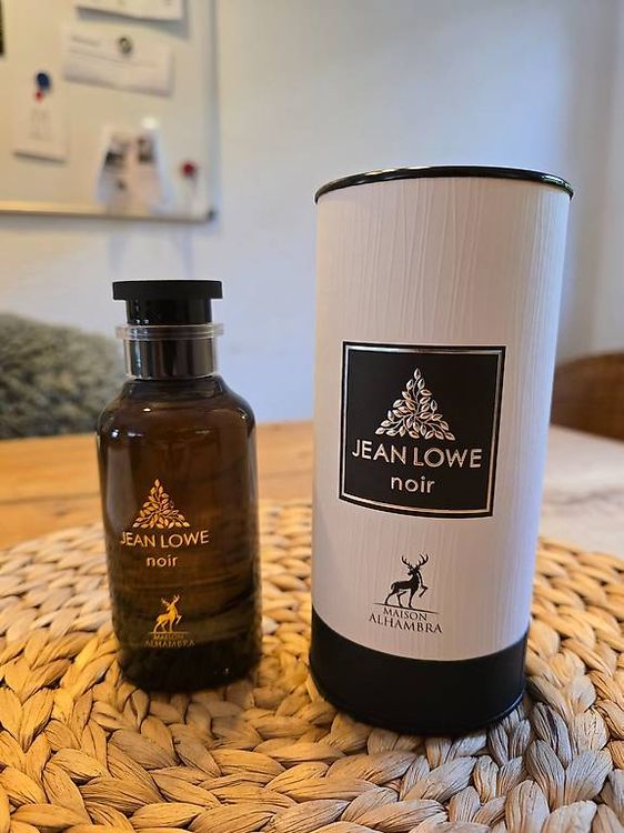 Louis Vuitton Ombre Nomade Dupe/Duftzwilling (Gebraucht) in