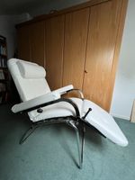 Fusspflegestuhl / Relaxsessel