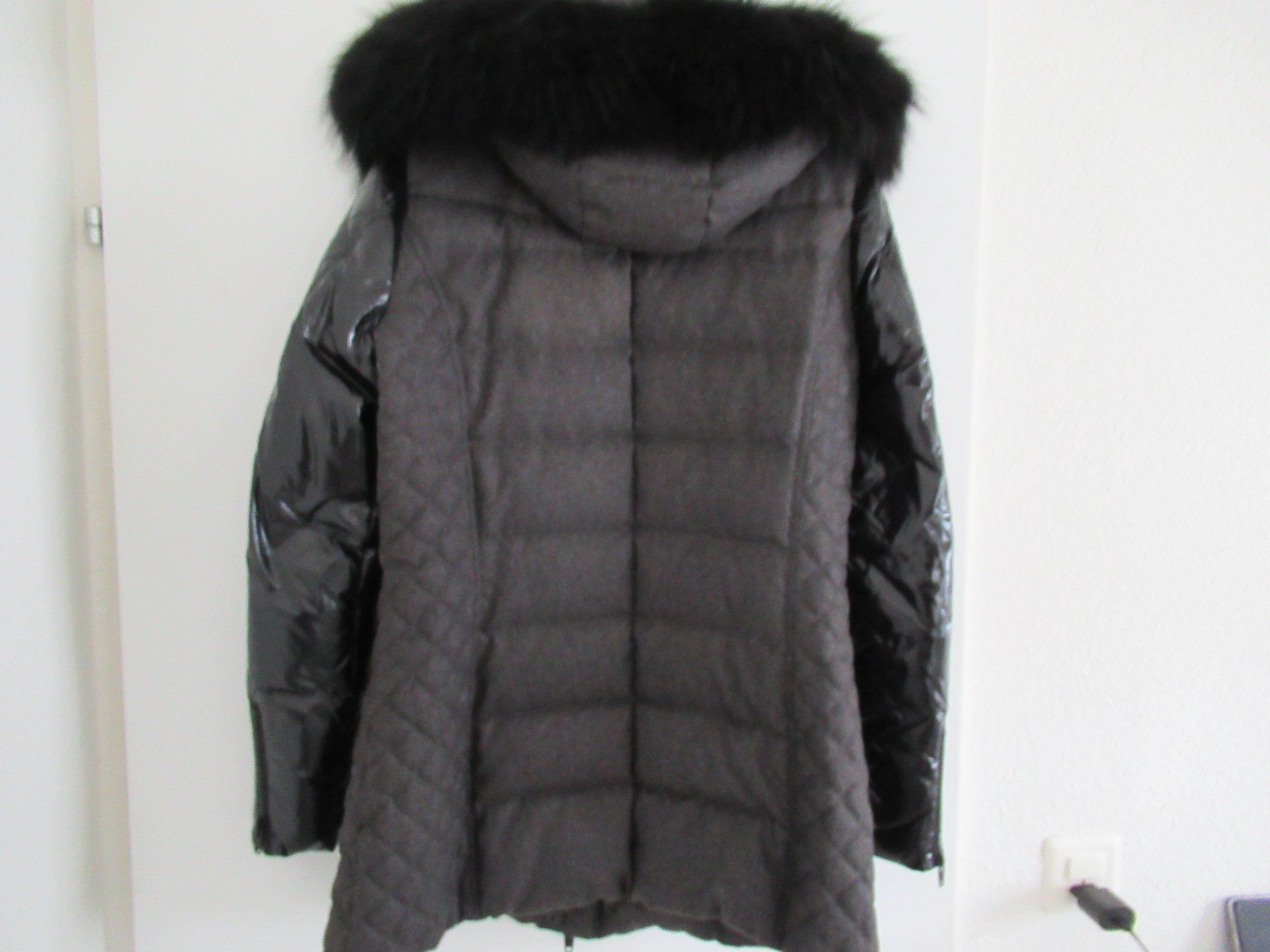 Jacken: Winterjacke von Rockbandblue – Gebraucht aus Dällikon von Giorom 2