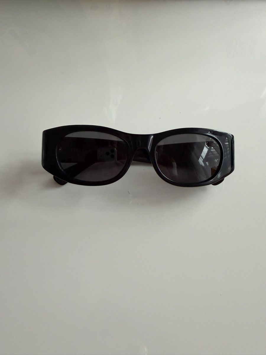 Occhiali & Lenti: Port Tanger Sunglasses – Usato da Porza venduto da wys_p9nm